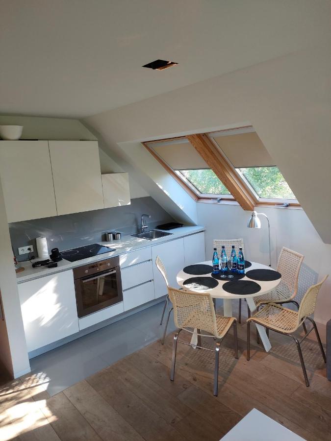 Loft - Dolny Sopot By Oneapartments 외부 사진