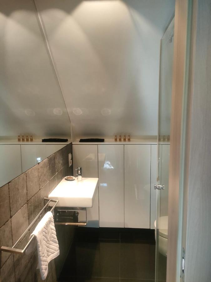 Loft - Dolny Sopot By Oneapartments 외부 사진