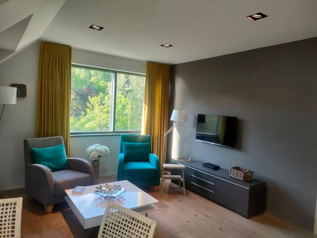 Loft - Dolny Sopot By Oneapartments 외부 사진