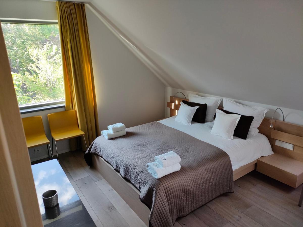 Loft - Dolny Sopot By Oneapartments 외부 사진