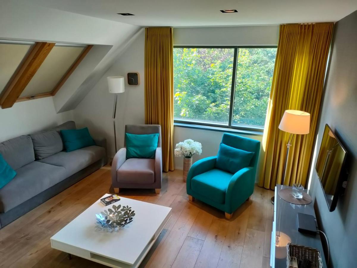 Loft - Dolny Sopot By Oneapartments 외부 사진