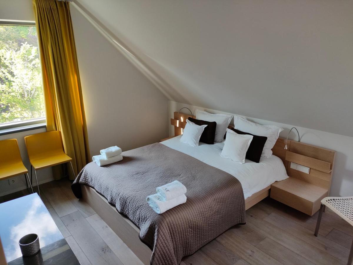 Loft - Dolny Sopot By Oneapartments 외부 사진